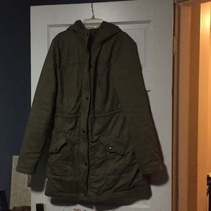 Women’s jacket